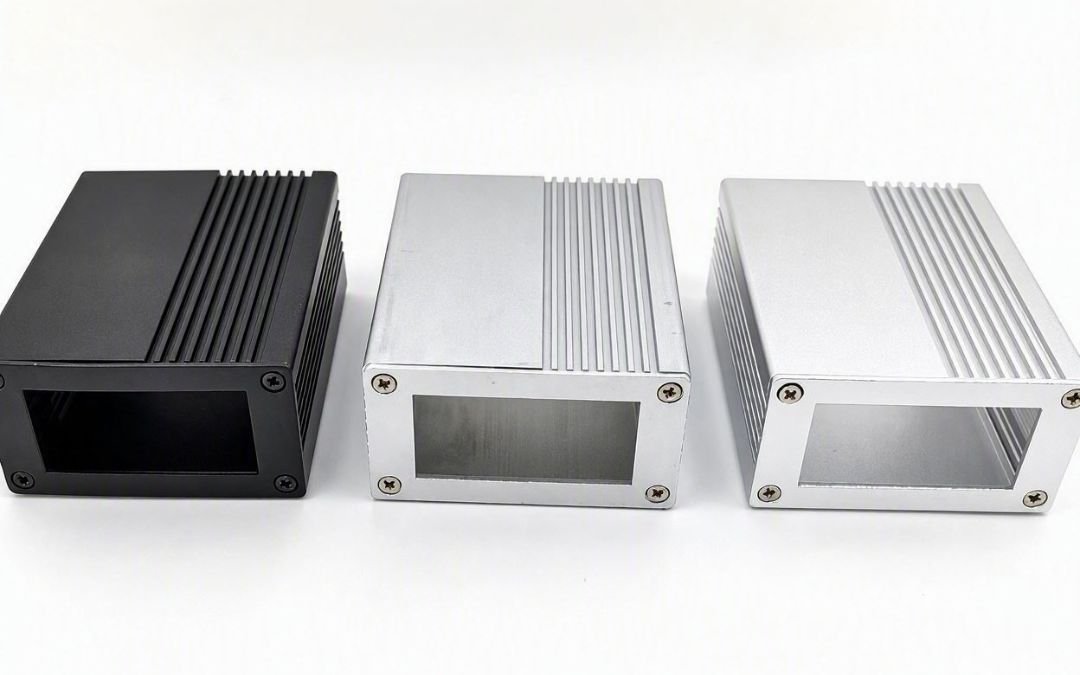 Jual Box Aluminium Elektronik | Profil Aluminium Terlengkap &Amp; Custom