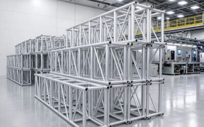 Jual Rangka Aluminium Terlengkap 100% Original | Pabrik Aluminium Terbaik Di Indonesia
