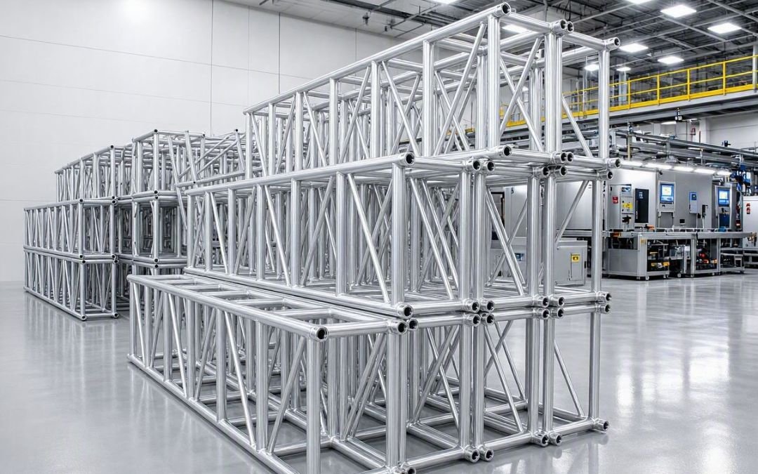 Jual Rangka Aluminium Terlengkap 100% Original | Pabrik Aluminium Terbaik Di Indonesia