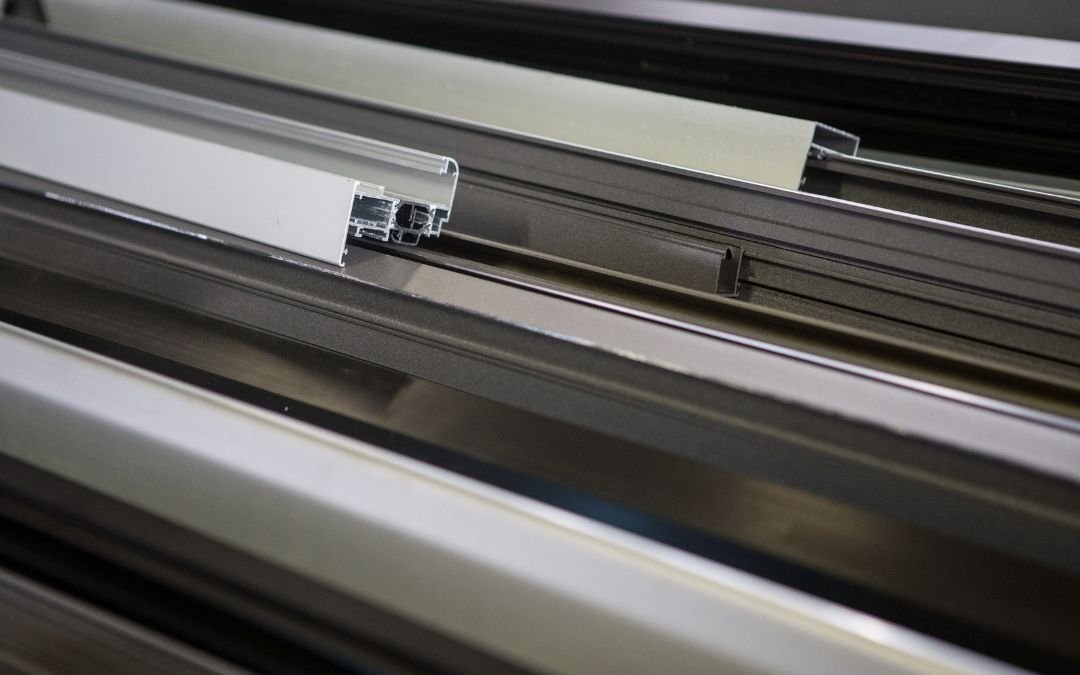 Pabrik Pemasok Aluminium Untuk Mebel, Profil Aluminium Terlengkap