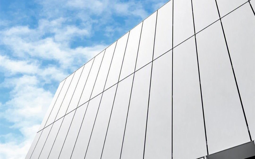 Produsen Jual Panel Aluminium Harga Terbaik 49 Jual Panel Aluminium / Acp