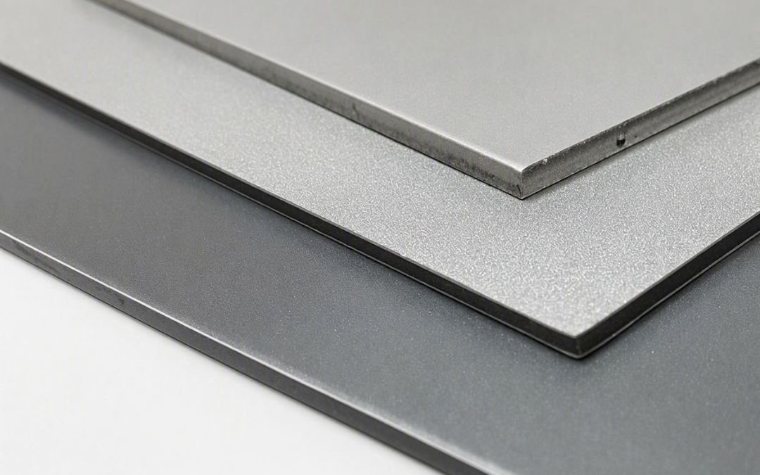 Produsen Jual Panel Aluminium Harga Terbaik