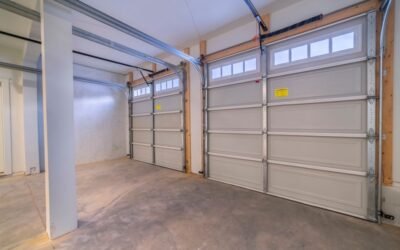 Produsen Jual Pintu Garasi Aluminium Custom Ukuran Terlengkap