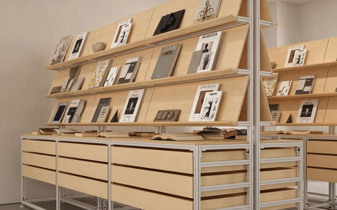 Home 10 Produsen Perabotan Aluminium | Fabrikasi Aluminium Custom Anodized