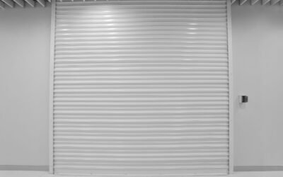 Produsen Rolling Door Aluminium Skala Industri | Pabrik Aluminium Indonesia