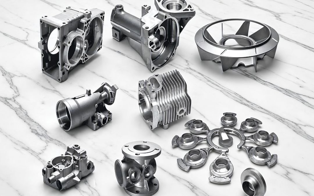 Home 5 Produsen Suku Cadang Aluminium Terlengkap Hingga Custom