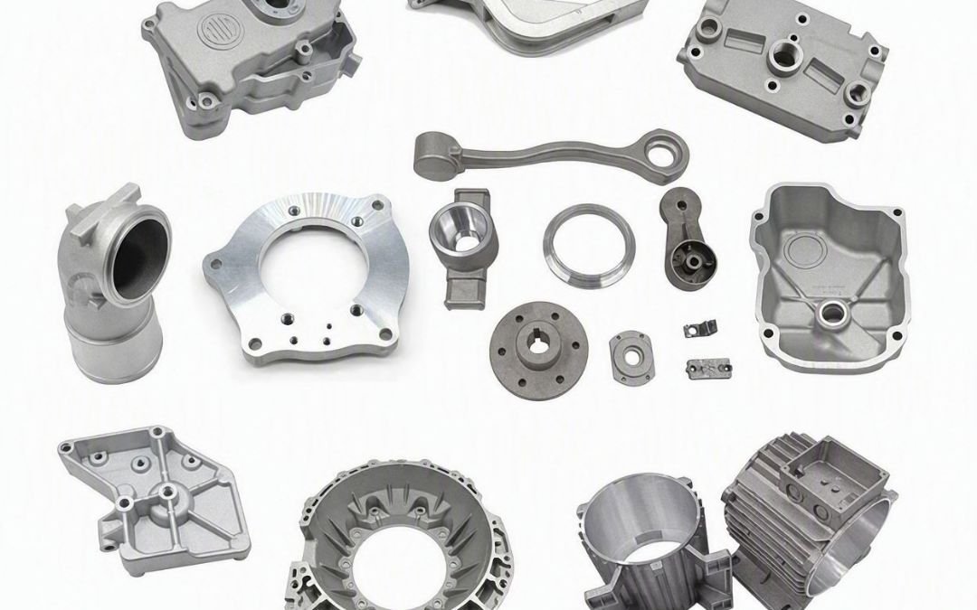 Produsen Suku Cadang Aluminium Terlengkap Hingga Custom 47 Suku Cadang Aluminium Custom