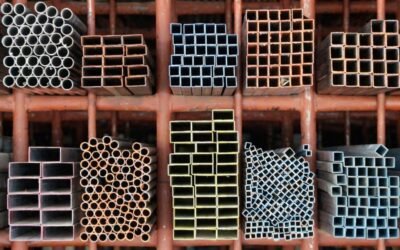 Custom Aluminium Profile Untuk Kaki Meja Lipat: Pipa &Amp; Hollow