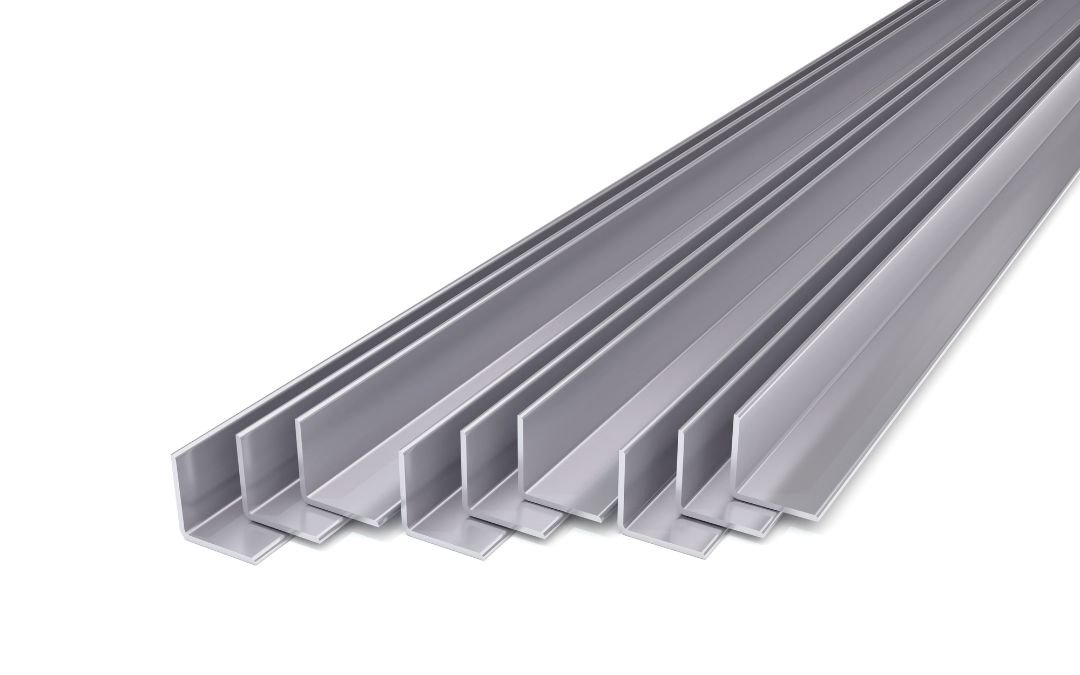 Custom Profil Siku Aluminium Untuk List Interior, Batang Siku Aluminium Dari Jaya Abadi Sinar Alumindo